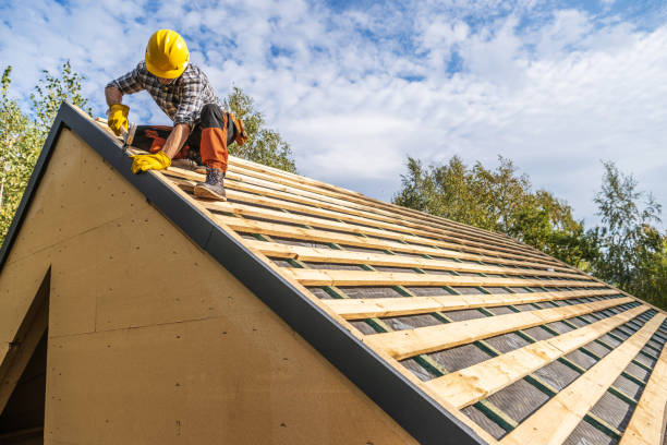 Quick and Trustworthy Emergency Roof Repair Services in Brazoria, TX